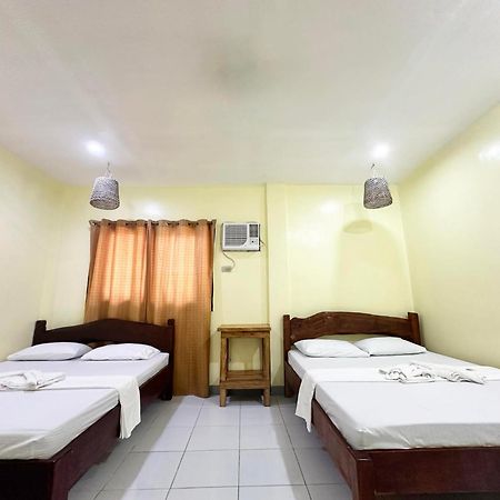 Edgar'S Guest House Moalboal Luaran gambar