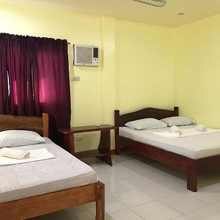 Edgar'S Guest House Moalboal Luaran gambar