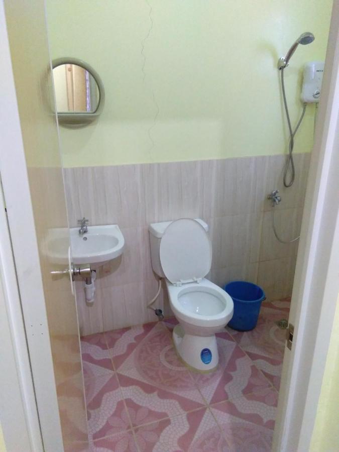 Edgar'S Guest House Moalboal Luaran gambar