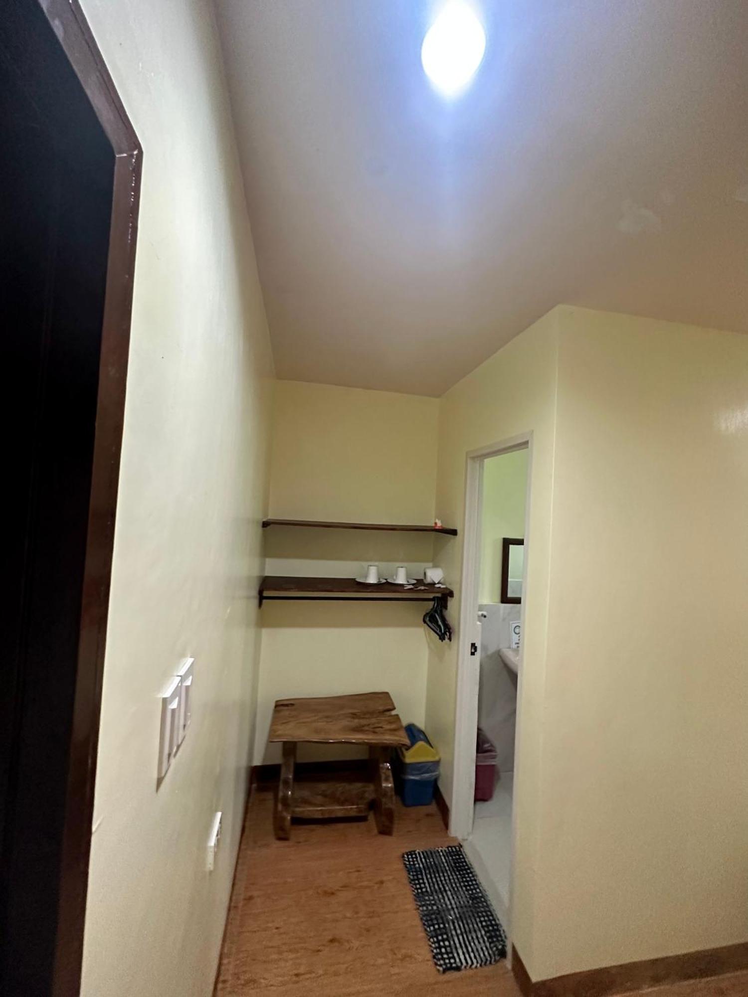 Edgar'S Guest House Moalboal Luaran gambar