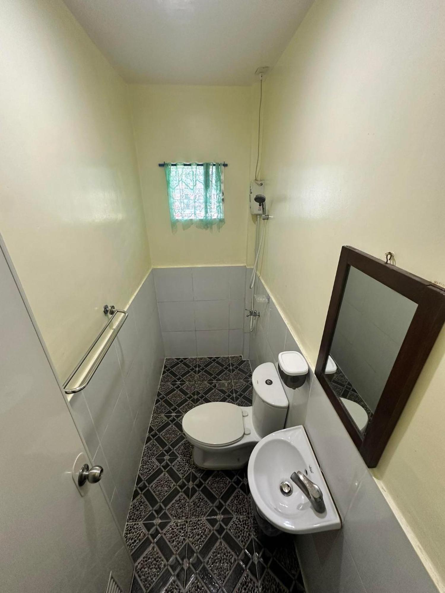 Edgar'S Guest House Moalboal Luaran gambar