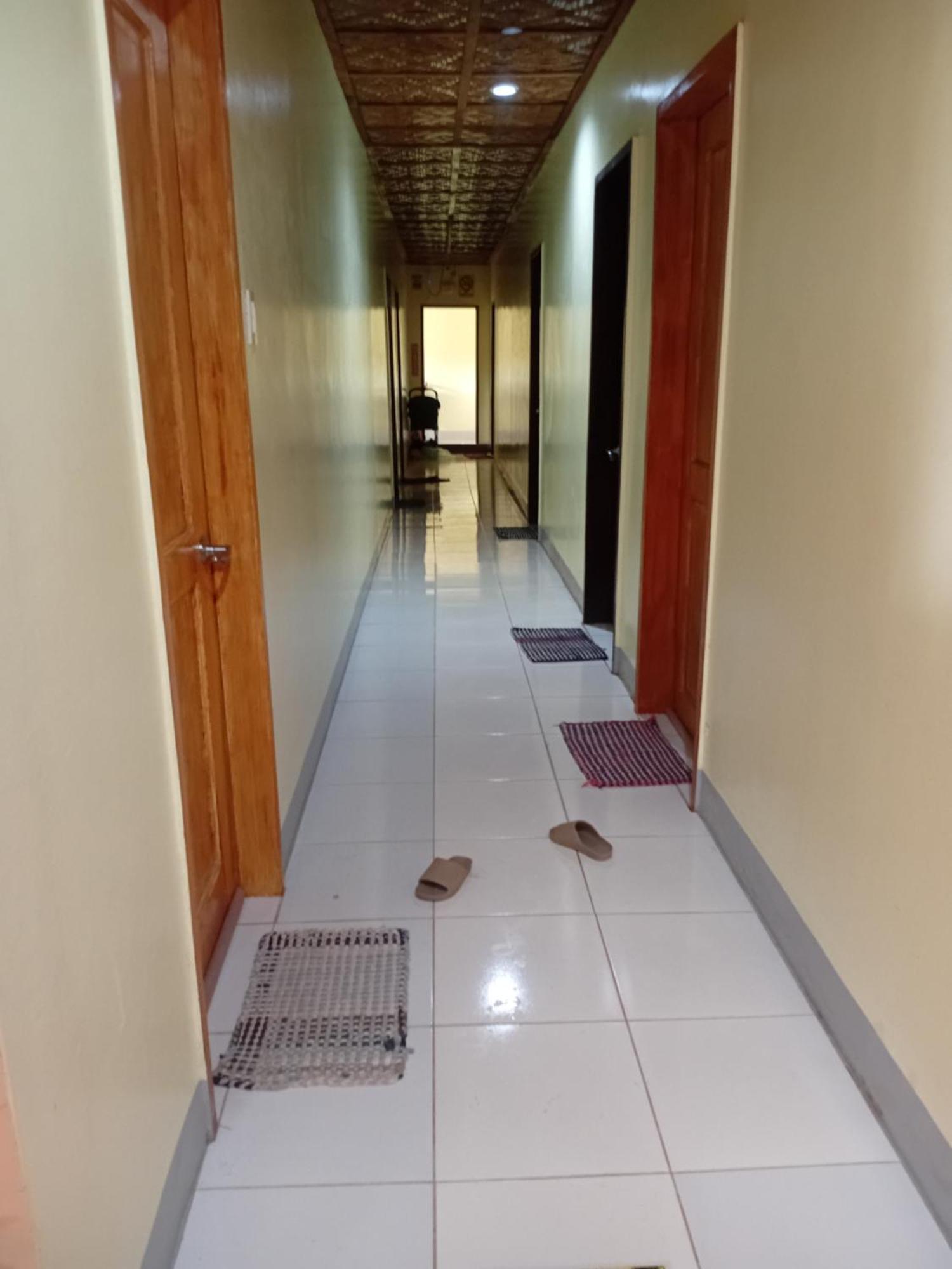 Edgar'S Guest House Moalboal Luaran gambar