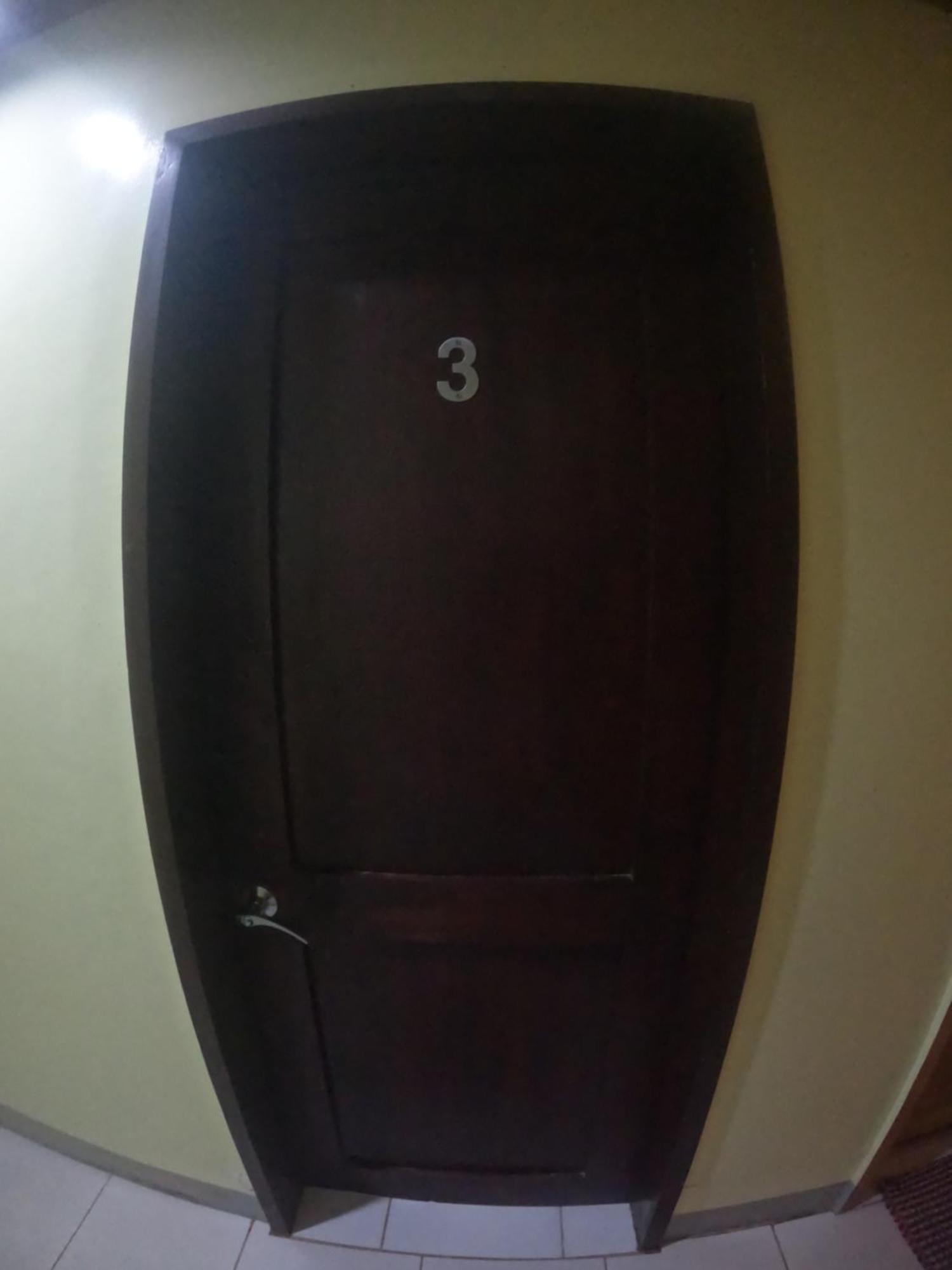 Edgar'S Guest House Moalboal Bilik gambar